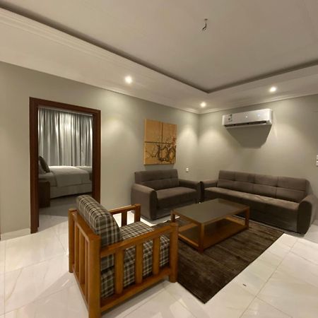 شقق شهرية في الفيصلية Dschidda Exterior foto