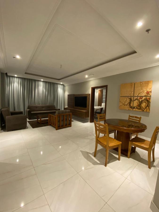 شقق شهرية في الفيصلية Dschidda Exterior foto