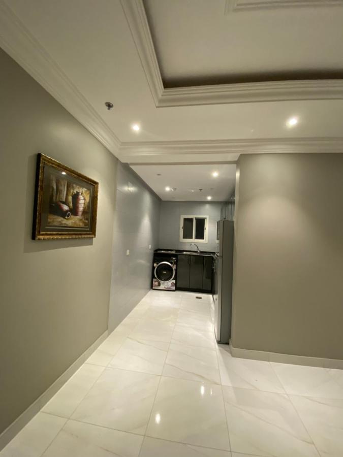 شقق شهرية في الفيصلية Dschidda Exterior foto